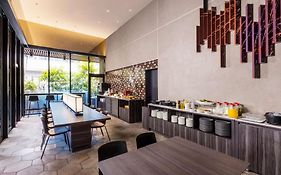 Ibis Styles Tokyo Ginza East